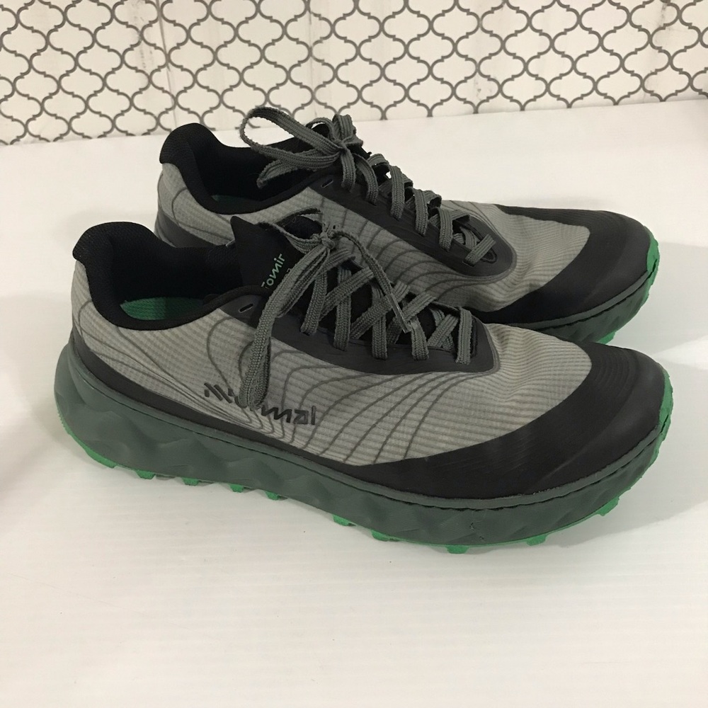 NNormal Tomir 2.0 Shoe Men’s Size 11